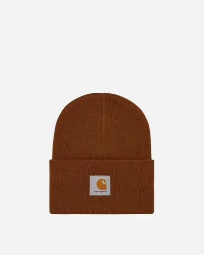 CARHARTT ACRYLIC WATCH HAT HAMILTON