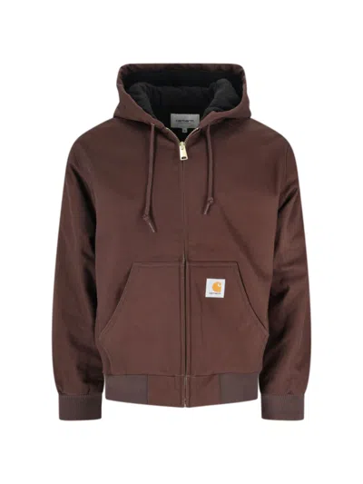 CARHARTT 'ACTIVE DEARBORN' JACKET