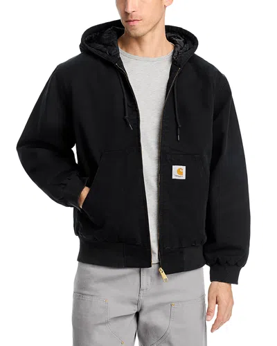 CARHARTT ACTIVE HOODED JACKET