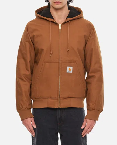 CARHARTT ACTIVE JACKET