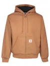 Carhartt Active Jacket In Multi
