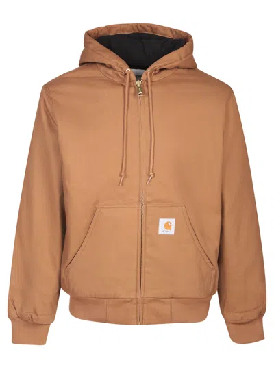 Carhartt Active Jacket In Multi