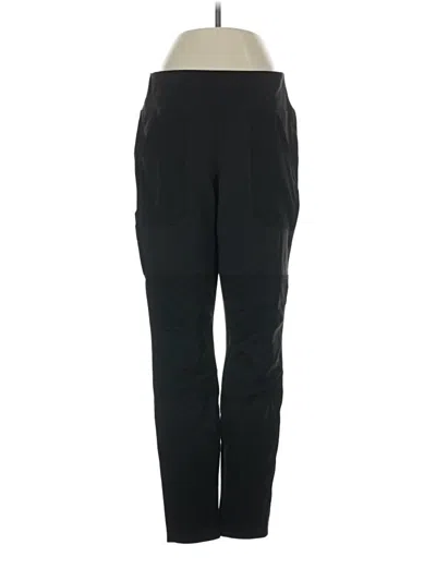 Pre-owned Carhartt Active Pants In Black