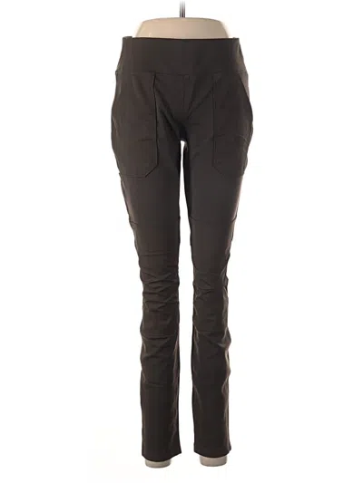 Pre-owned Carhartt Active Pants In Black