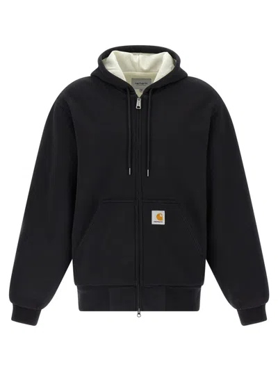 CARHARTT 'ACTIVE SWEAT' SWEATSHIRT