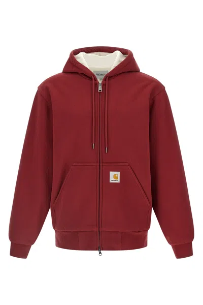 CARHARTT 'ACTIVE SWEAT' SWEATSHIRT