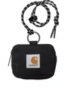 Carhartt Adair Pouch In Black