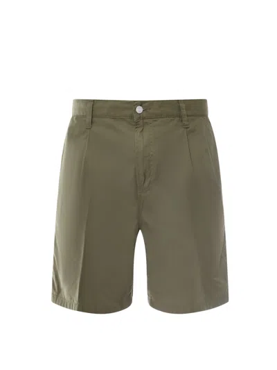 CARHARTT ALBERT SHORT
