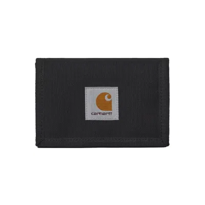 Carhartt Alec Wallet Black