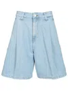 Carhartt Brandon Denim Shorts