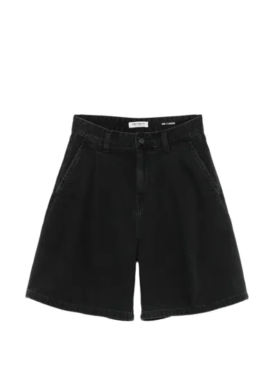Carhartt Alta Shorts In Black