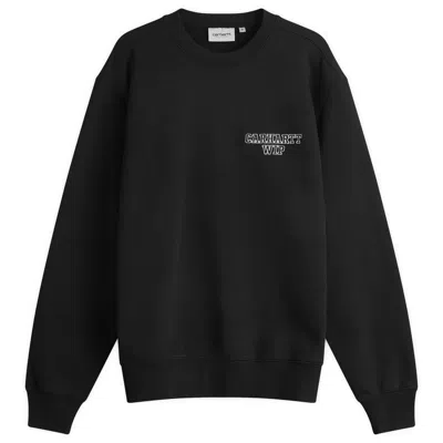 CARHARTT ALUMNI SWEAT