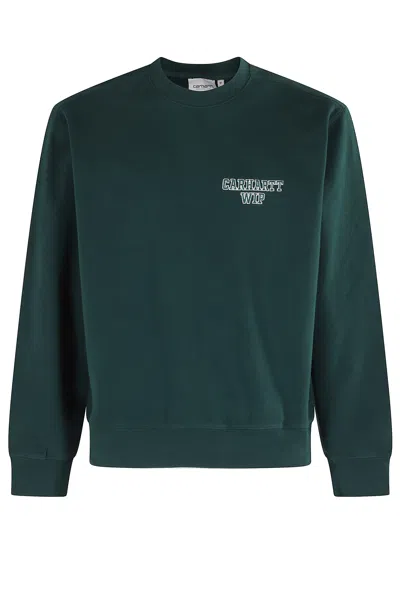 CARHARTT ALUMNI SWEAT