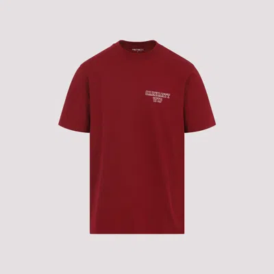 CARHARTT ALUMNI T-SHIRT