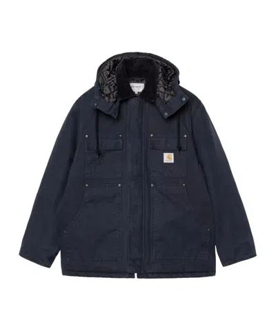 CARHARTT CARHARTT WIP AMBEL COAT