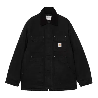 CARHARTT AMBEL COAT
