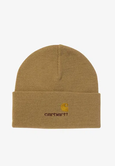 Carhartt American Script Beanie