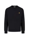 Carhartt Sweaters In Black  