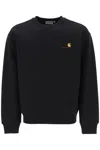 Carhartt American Script Crewneck Sweatshirt