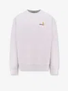Carhartt American Script In Grey