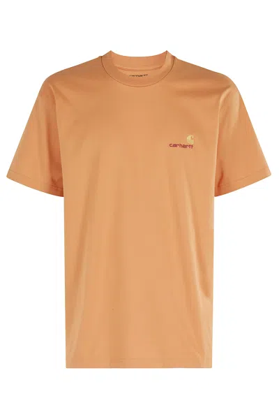CARHARTT AMERICAN SCRIPT