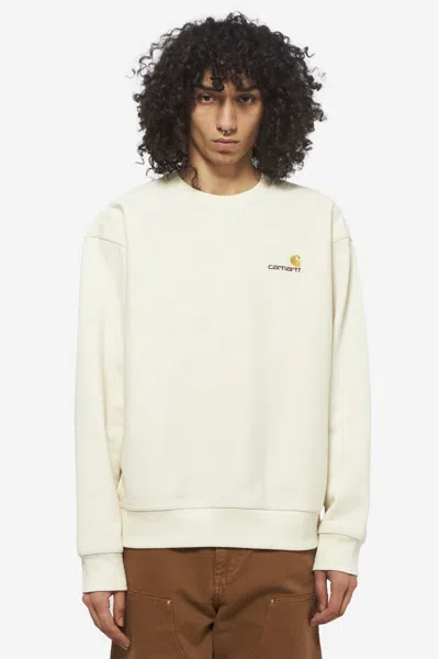 CARHARTT AMERICAN SCRIPT
