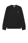 Carhartt Sweaters In Black
