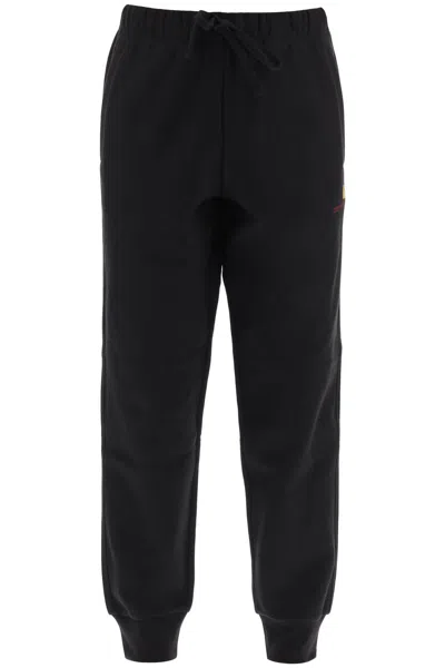 CARHARTT AMERICAN SCRIPT SWEATPANTS