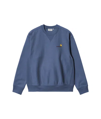 Carhartt American Script Sweatshirt