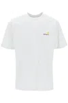 Carhartt American Script T-shirt In White