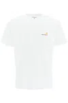 Carhartt American Script T-shirt In White