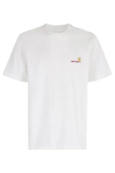 CARHARTT AMERICAN SCRIPT