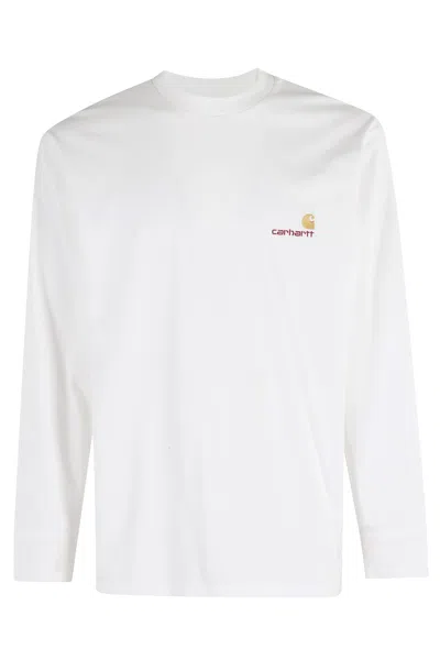 CARHARTT AMERICAN SCRIPT