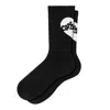 Carhartt Socks Unisex I033618 0d2xx In Black/white