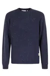 Carhartt Anglistic Sweater In Multi