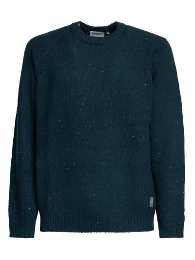 CARHARTT ANGLISTIC SWEATER