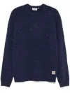 CARHARTT ANGLISTIC SWEATER