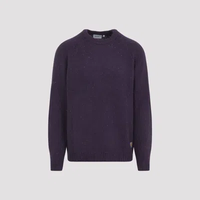 CARHARTT ANGLISTIC SWEATER