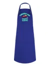 Carhartt Apron "pronto Apron" In Blue