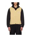 Carhartt Arbor Logo Vest In Black