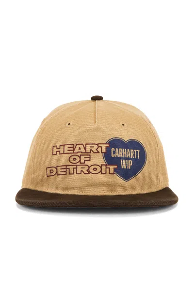 Carhartt Arcan Cap