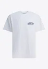 Carhartt Arcan T-shirt In White