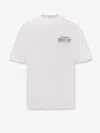 Carhartt Arcan T-shirt In White