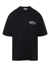 Carhartt Arcan T-shirt In Blue