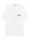 Carhartt Arcan T-shirt In White