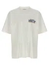 Carhartt Arcan T-shirt In Multi