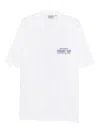 Carhartt Wip T-shirts And Polos White In White