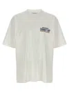 Carhartt Arcan T-shirt In White