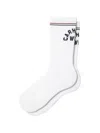 Carhartt Arch Script Socks In White