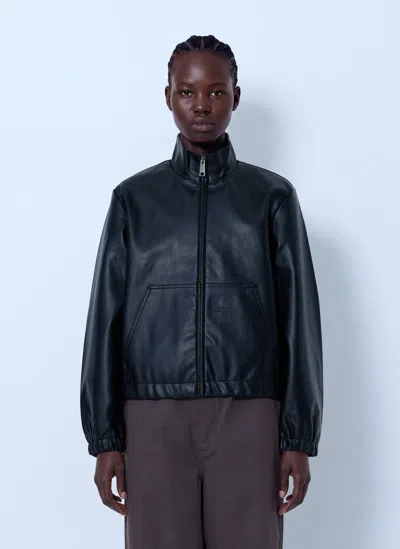 Carhartt Arizona Jacket In Black